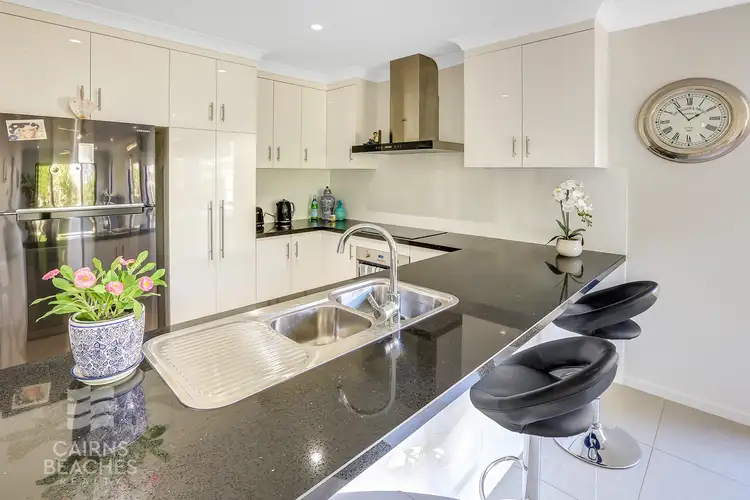 Second view of Homely house listing, 59 Thornborough Circuit, Smithfield QLD 4878