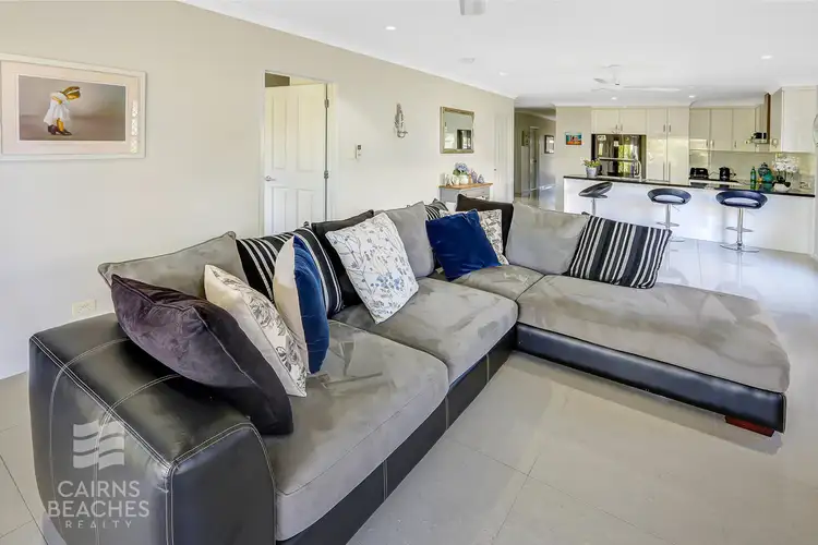 Fourth view of Homely house listing, 59 Thornborough Circuit, Smithfield QLD 4878