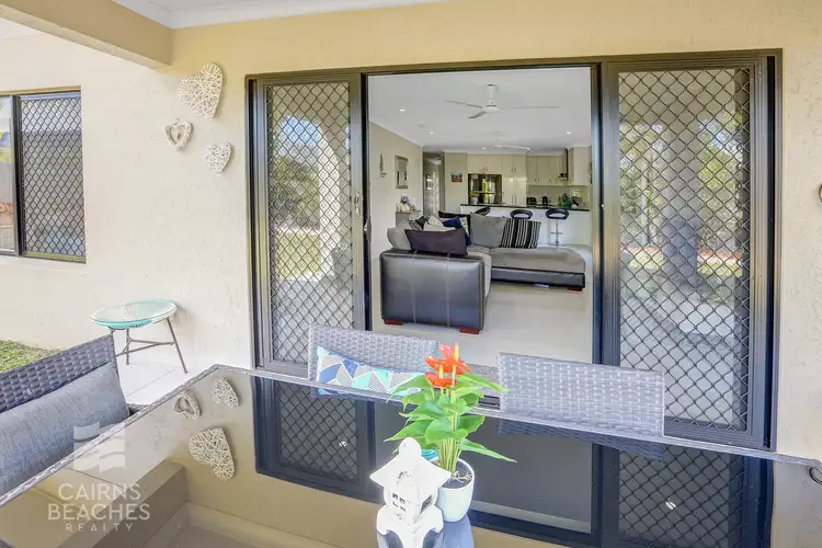 Fifth view of Homely house listing, 59 Thornborough Circuit, Smithfield QLD 4878