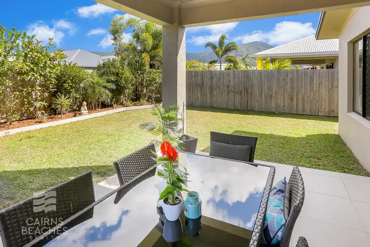 Sixth view of Homely house listing, 59 Thornborough Circuit, Smithfield QLD 4878