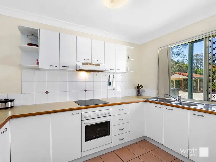 Second view of Homely townhouse listing, 45/280 Handford Road, Taigum QLD 4018