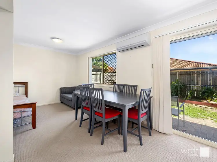 Third view of Homely townhouse listing, 45/280 Handford Road, Taigum QLD 4018