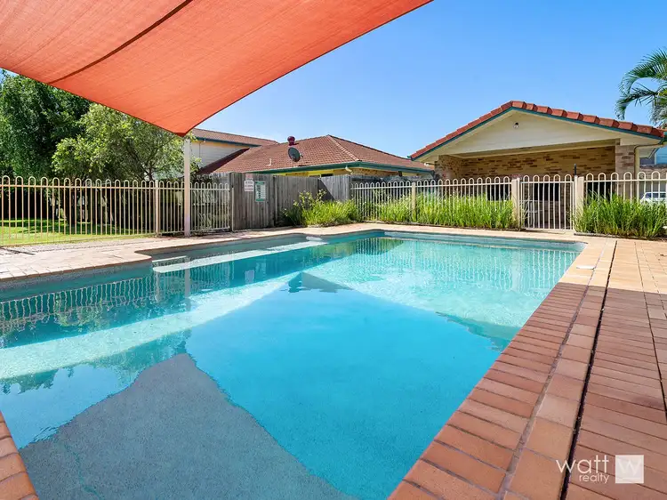 Fourth view of Homely townhouse listing, 45/280 Handford Road, Taigum QLD 4018