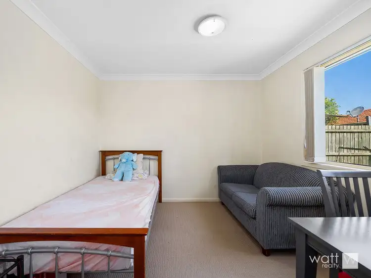 Fifth view of Homely townhouse listing, 45/280 Handford Road, Taigum QLD 4018