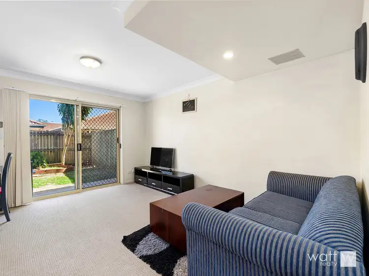 Sixth view of Homely townhouse listing, 45/280 Handford Road, Taigum QLD 4018