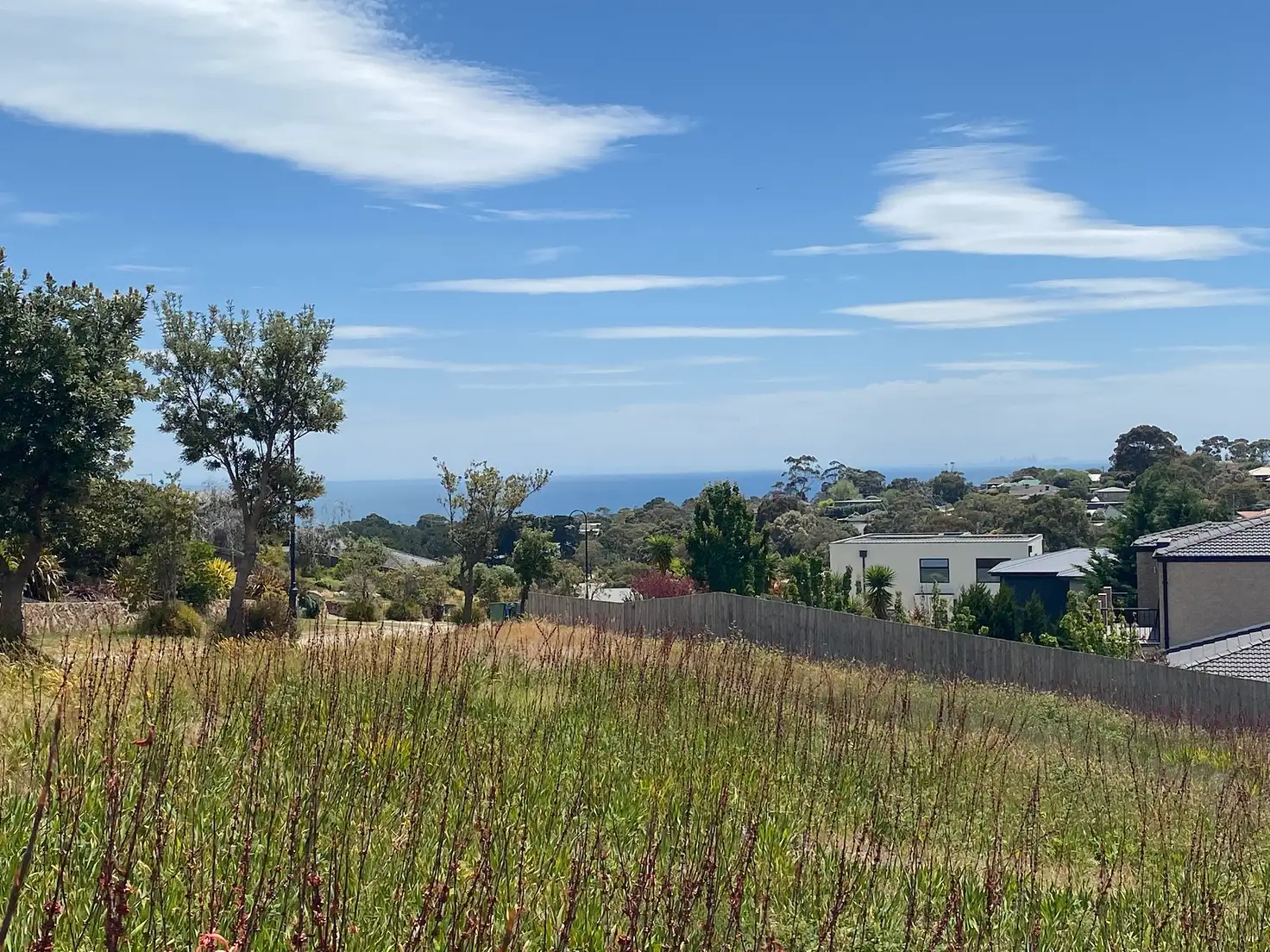 Main view of Homely land listing, 6 Hull Road, Mount Martha VIC 3934