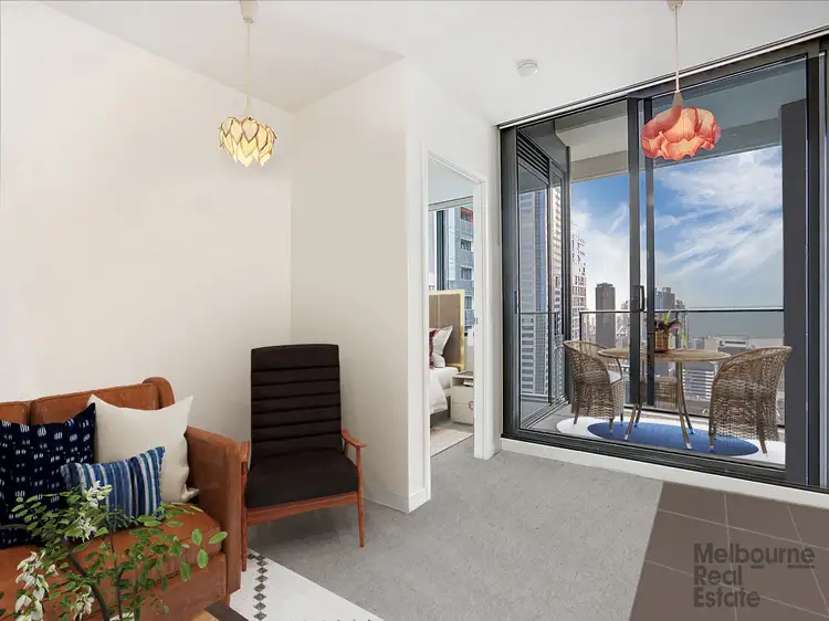 4509/220 Spencer Street, Melbourne VIC 3000