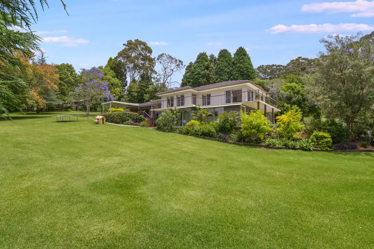 Main view of Homely rural property listing, 19 Katandra Road, Holgate NSW 2250