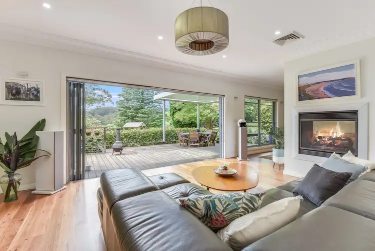 Second view of Homely rural property listing, 19 Katandra Road, Holgate NSW 2250