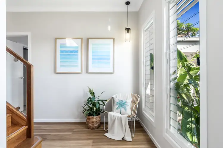 Second view of Homely house listing, 3 Glading Street, Manly West QLD 4179