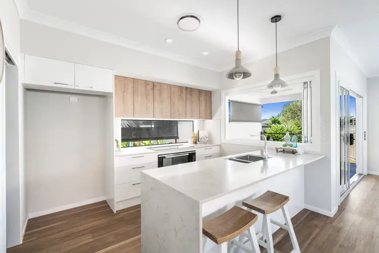 Third view of Homely house listing, 3 Glading Street, Manly West QLD 4179