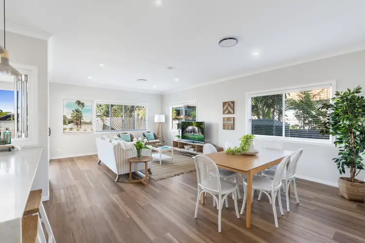 Fourth view of Homely house listing, 3 Glading Street, Manly West QLD 4179