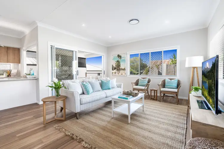 Fifth view of Homely house listing, 3 Glading Street, Manly West QLD 4179