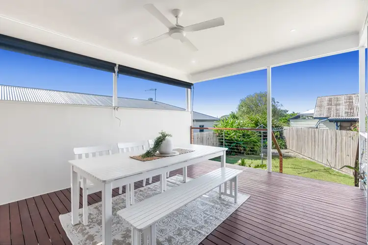 Sixth view of Homely house listing, 3 Glading Street, Manly West QLD 4179