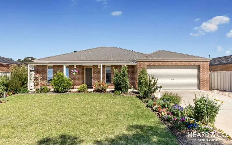15 O'Neill Court, Epsom VIC 3551