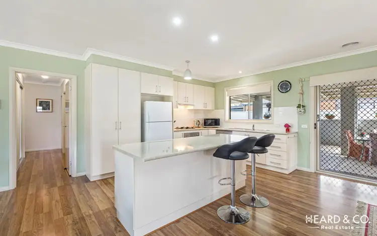 Third view of Homely house listing, 15 O'Neill Court, Epsom VIC 3551