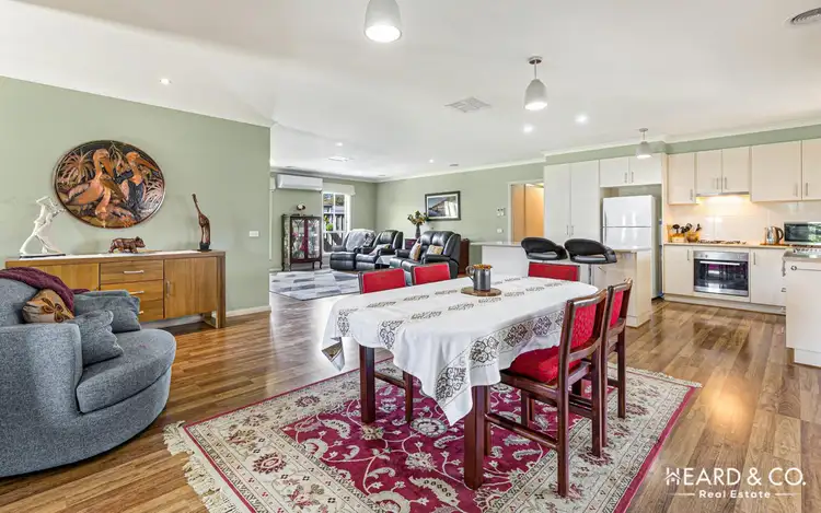 Fourth view of Homely house listing, 15 O'Neill Court, Epsom VIC 3551