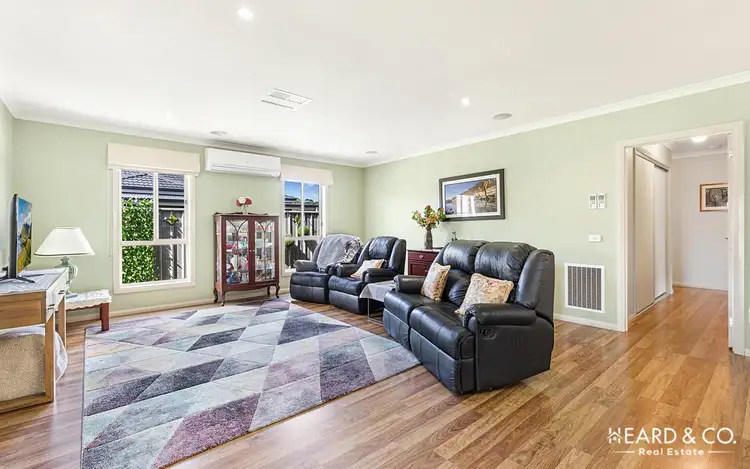 Fifth view of Homely house listing, 15 O'Neill Court, Epsom VIC 3551