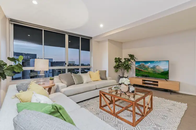 84/189 Leichhardt Street, Spring Hill QLD 4000
