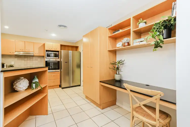 Fifth view of Homely apartment listing, 84/189 Leichhardt Street, Spring Hill QLD 4000
