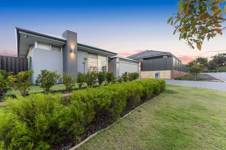 Main view of Homely house listing, 6 Ringtail Street, Banksia Grove WA 6031