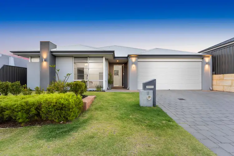 Second view of Homely house listing, 6 Ringtail Street, Banksia Grove WA 6031