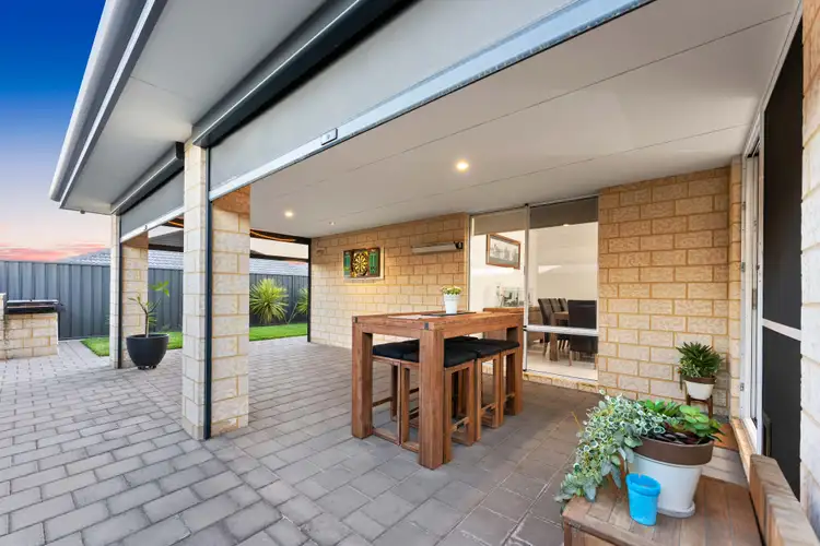 Third view of Homely house listing, 6 Ringtail Street, Banksia Grove WA 6031