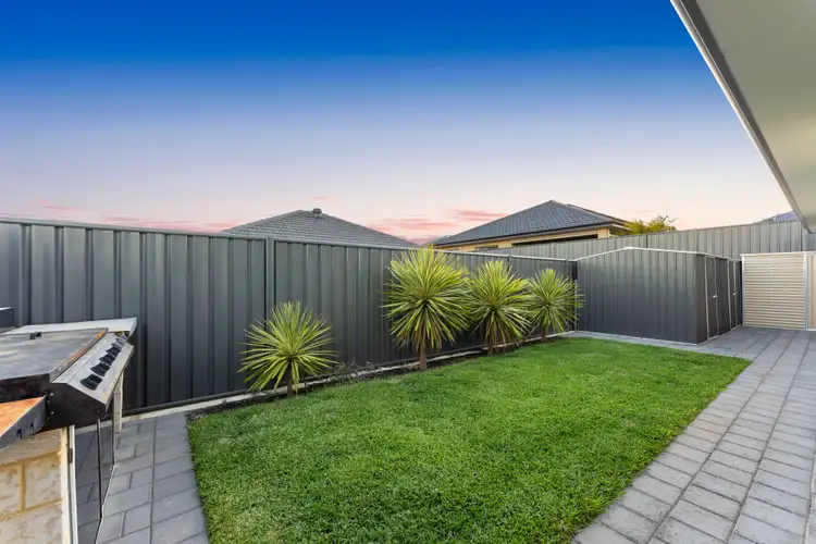 Fourth view of Homely house listing, 6 Ringtail Street, Banksia Grove WA 6031