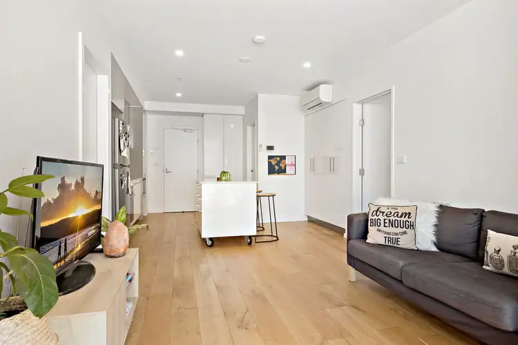 Main view of Homely unit listing, 507/11 Charles Street, Wickham NSW 2293