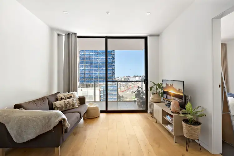 Fourth view of Homely unit listing, 507/11 Charles Street, Wickham NSW 2293