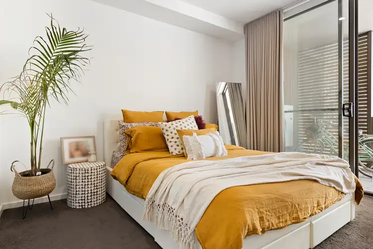Fifth view of Homely unit listing, 507/11 Charles Street, Wickham NSW 2293