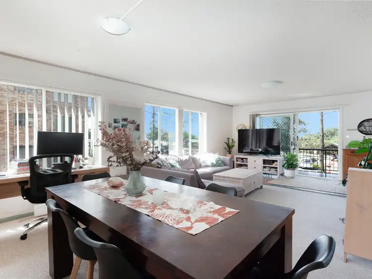 1/16 Pacific Parade, Bilinga QLD 4225