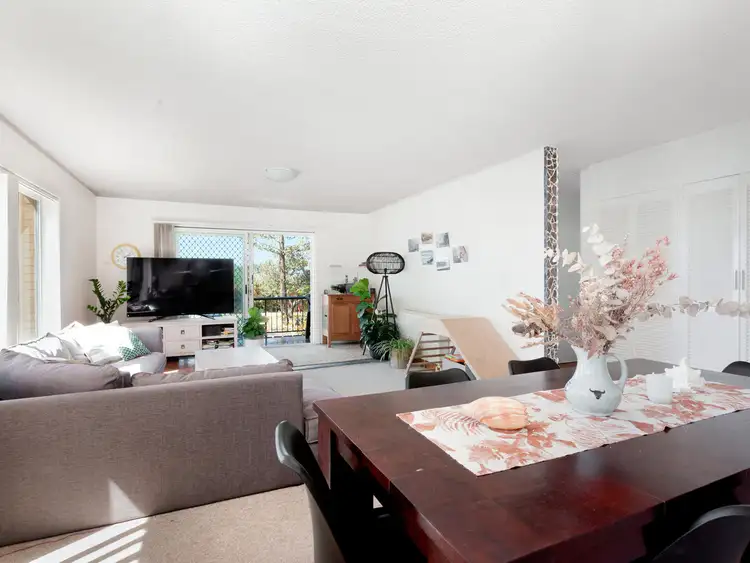 Sixth view of Homely apartment listing, 1/16 Pacific Parade, Bilinga QLD 4225