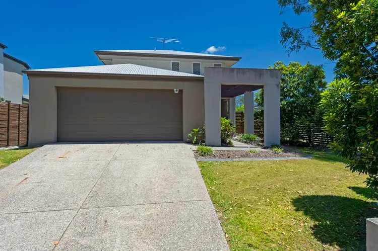 Main view of Homely house listing, 1 Wilpena Street, Ormeau QLD 4208