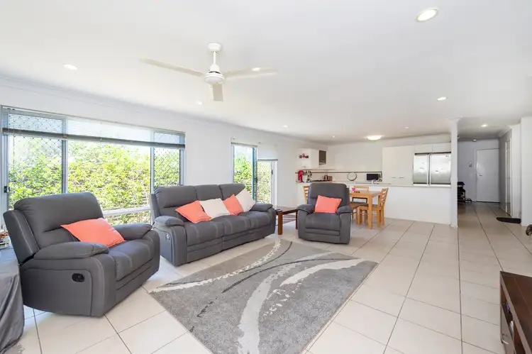 Second view of Homely house listing, 1 Wilpena Street, Ormeau QLD 4208