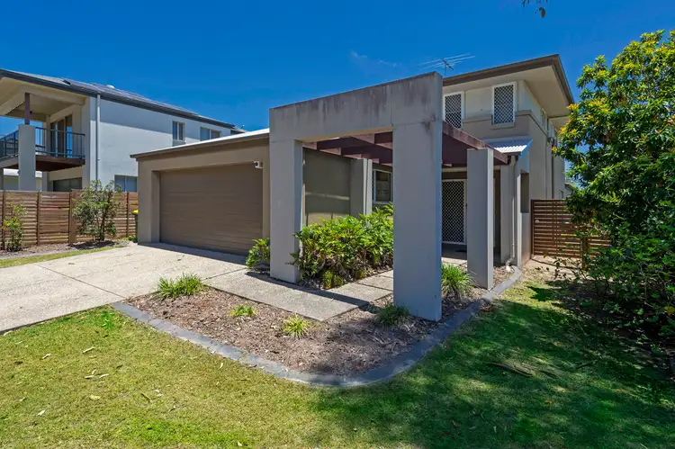 Fourth view of Homely house listing, 1 Wilpena Street, Ormeau QLD 4208