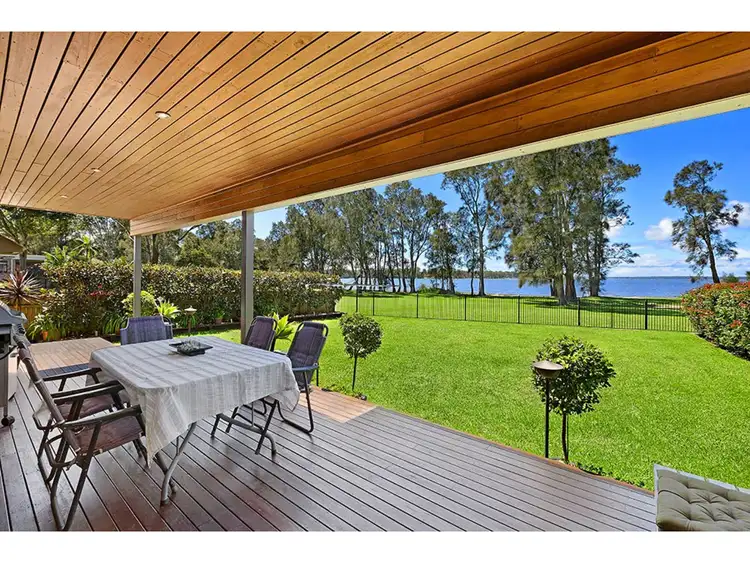 Main view of Homely house listing, 412 Tuggerawong Road, Tuggerawong NSW 2259