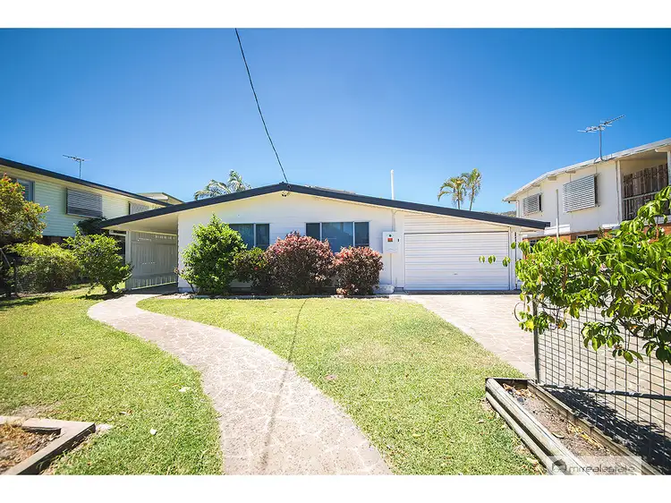 Main view of Homely house listing, 313 Pain Street, Koongal QLD 4701