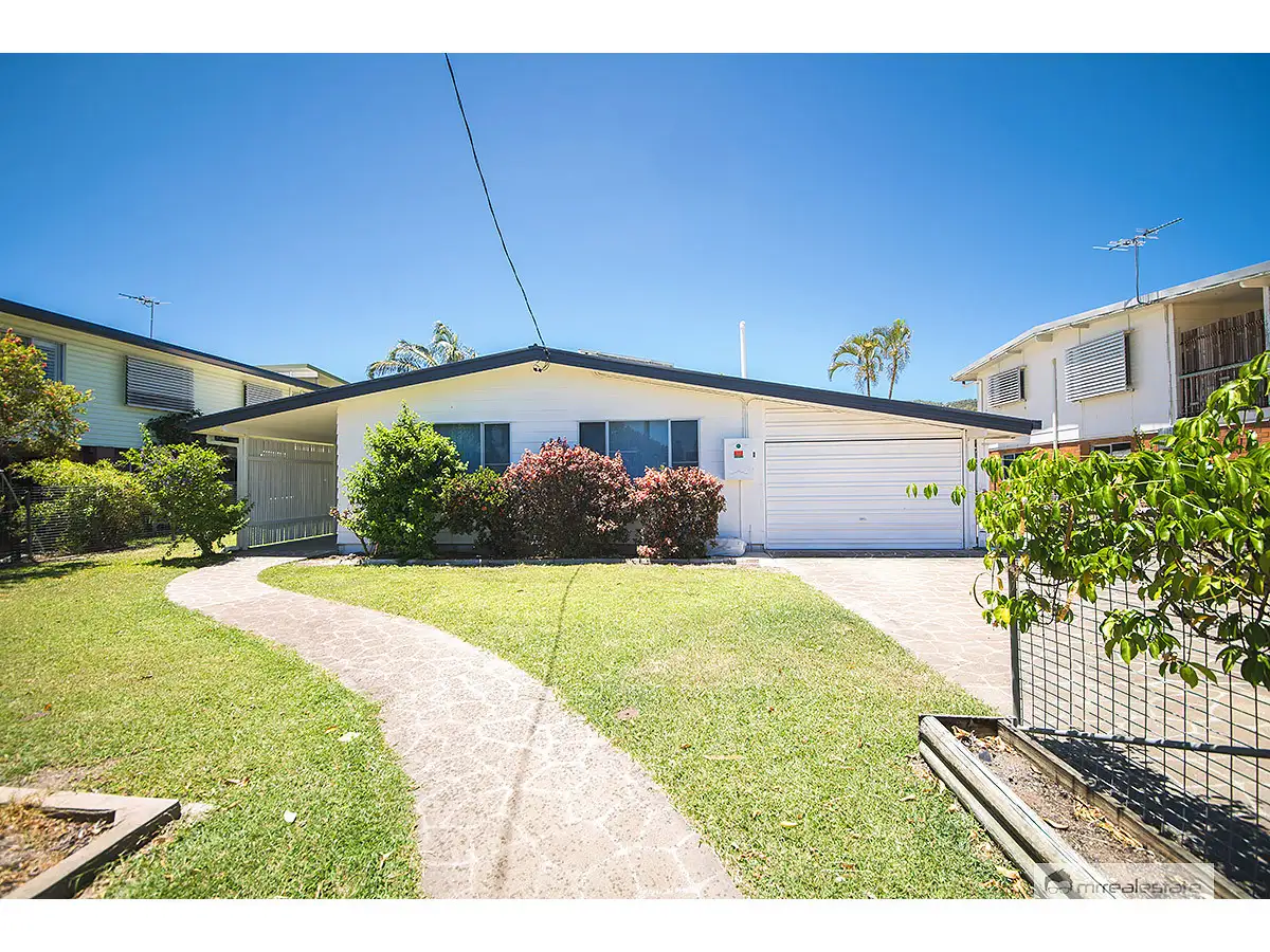 Main view of Homely house listing, 313 Pain Street, Koongal QLD 4701