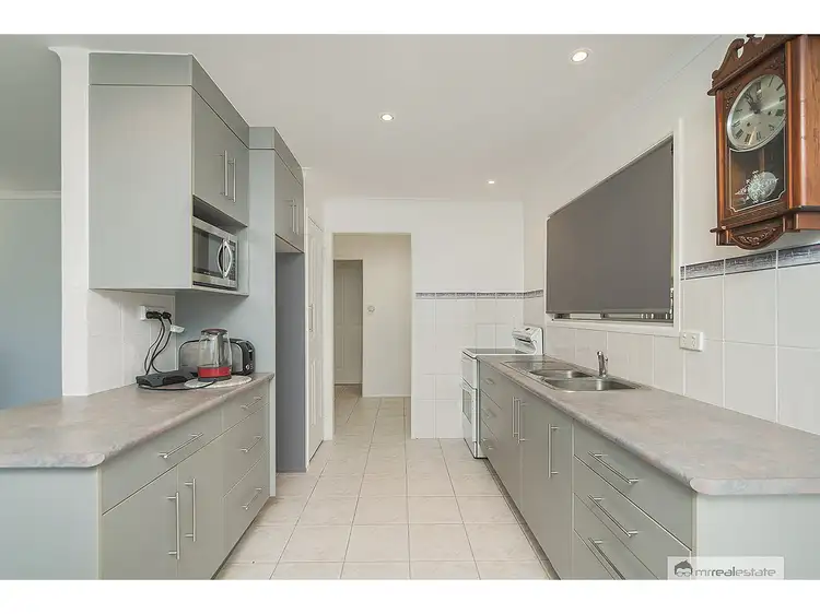 Second view of Homely house listing, 313 Pain Street, Koongal QLD 4701