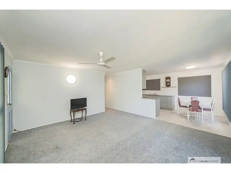 Fourth view of Homely house listing, 313 Pain Street, Koongal QLD 4701