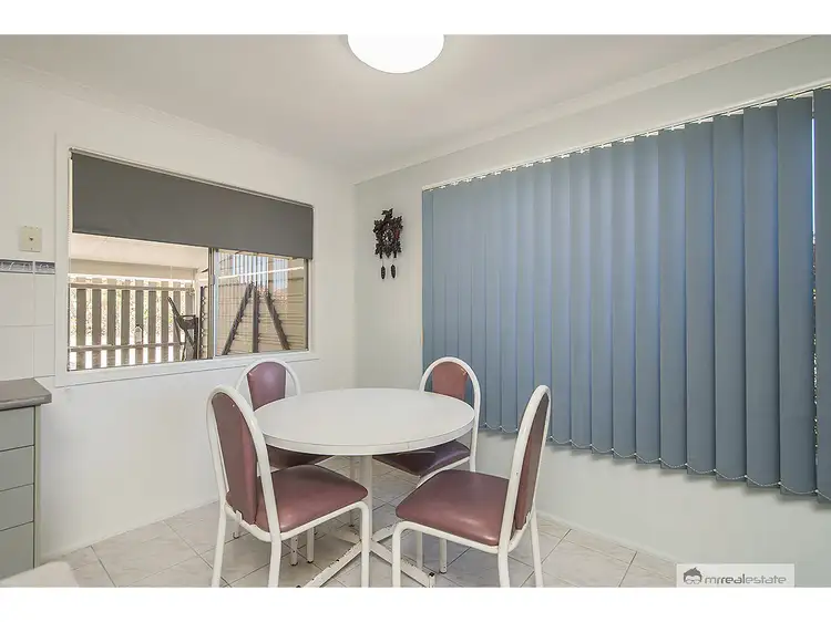 Fifth view of Homely house listing, 313 Pain Street, Koongal QLD 4701