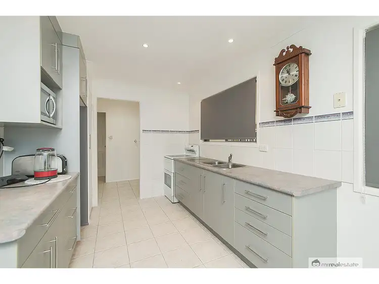 Seventh view of Homely house listing, 313 Pain Street, Koongal QLD 4701