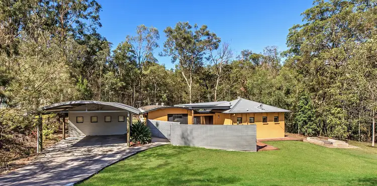 8 Hester Court, Mount Crosby QLD 4306