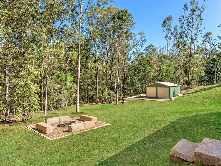 Fourth view of Homely house listing, 8 Hester Court, Mount Crosby QLD 4306
