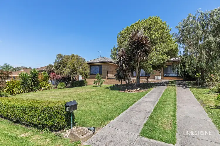 Main view of Homely house listing, 98 Pick Avenue, Mount Gambier SA 5290