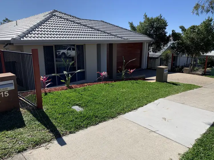 Main view of Homely house listing, 13 Rosella Crescent, Springfield Lakes QLD 4300