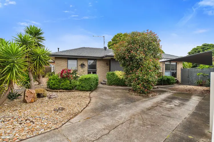 9 Berwick Close, Frankston VIC 3199