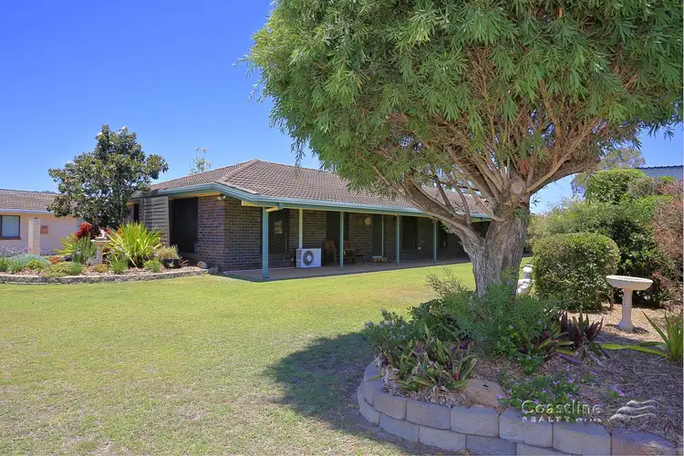 Main view of Homely house listing, 14 Wyllie Street, Thabeban QLD 4670