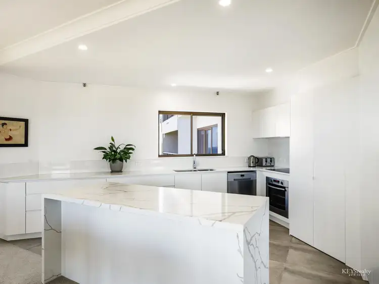 Second view of Homely apartment listing, 99/8 Admiralty Drive, Paradise Waters QLD 4217